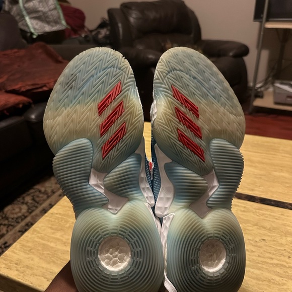 Trae Young 1 “Ice Trae”